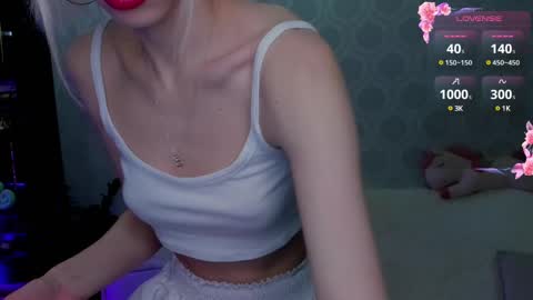 Ki online show from March 1, 1:53 am