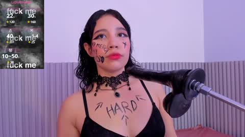 Emy  online show from December 23, 4:55 am