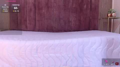 Emy online show from February 19, 9:14 pm