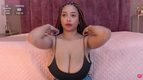 Emy online show from February 6, 7:51 pm