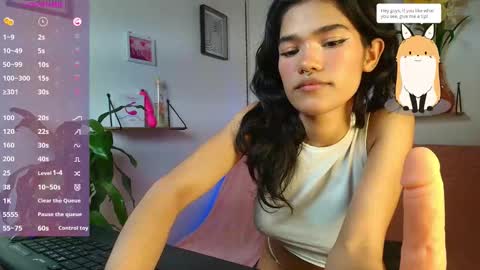 emycarver09 online show from September 23, 11:25 pm