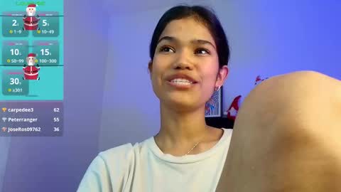 emycarver09 online show from January 6, 5:38 pm