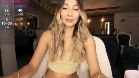 emyconneer online show from February 27, 12:21 am