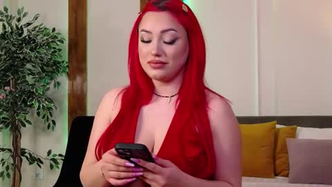 Emy online show from March 23, 6:08 am