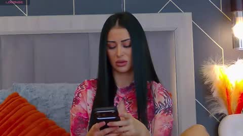  Emy  online show from January 12, 6:29 am