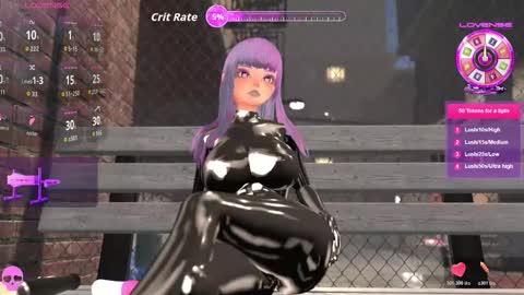 Hentai Hostess Club online show from February 10, 3:26 pm