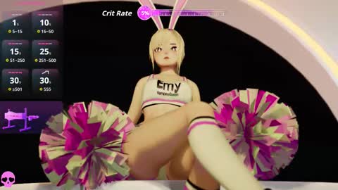 Hentai Hostess Club online show from October 19, 6:26 am