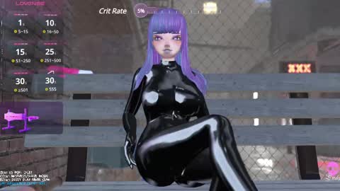 Hentai Hostess Club online show from March 9, 3:05 pm