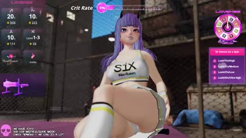 Hentai Hostess Club online show from February 16, 3:12 pm