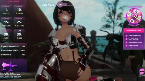 Hentai Hostess Club online show from March 9, 1:14 am