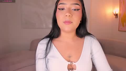 Emy Lourens online show from July 29, 8:53 pm