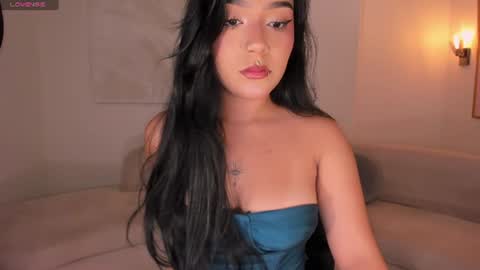 Emy Lourens online show from July 27, 7:33 pm