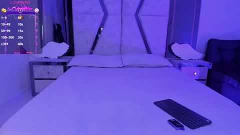 Emy Silver online show from March 11, 1:01 pm