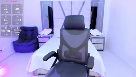 Emy Silver online show from February 26, 2:49 pm