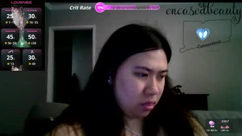 Ela online show from June 21, 12:25 am