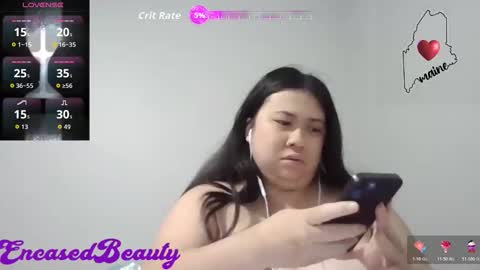 Ela online show from November 9, 4:25 pm