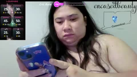 Ela online show from June 29, 4:17 pm
