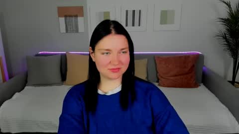 Irene online show from April 30, 1:05 pm