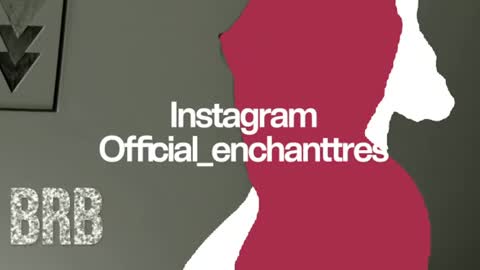 Enchanttress online show from July 27, 6:38 pm