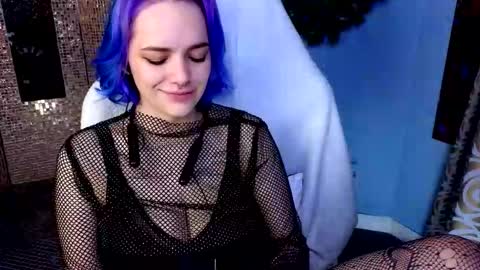 enifery online show from January 13, 1:44 am