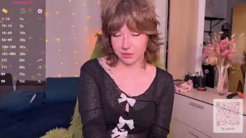 enjoooyce online show from July 24, 7:17 am