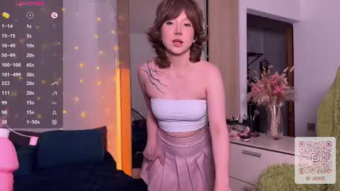 enjoooyce online show from July 29, 6:57 am
