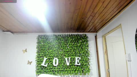 Enma clark online show from January 19, 4:01 am