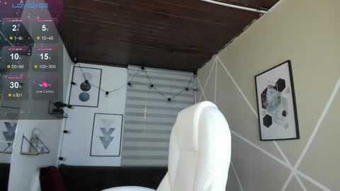 Enma clark online show from February 15, 7:51 am