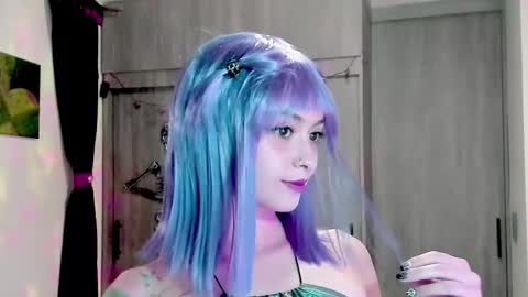 Leyla online show from October 30, 11:50 pm