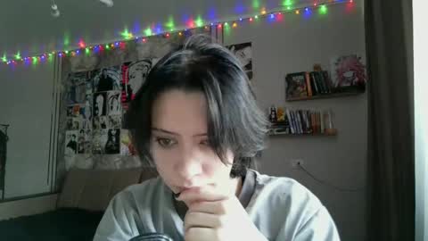 Lucy NEXT STREAM January 5 HNY  online show from January 18, 5:59 am