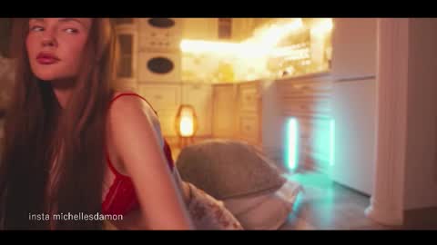 Ana Marie online show from March 2, 10:37 pm