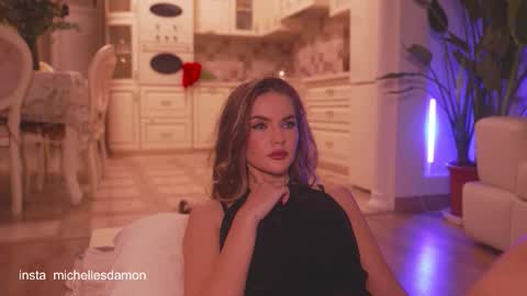 Ana Marie online show from November 24, 12:23 am