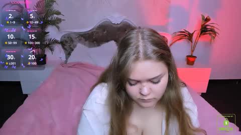 erica_love_ online show from September 10, 6:46 am