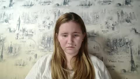 Erica online show from December 24, 9:11 pm