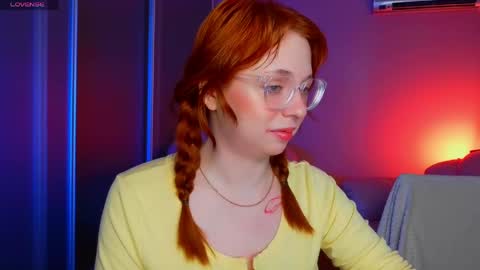 Erica 3 online show from June 8, 2:45 am