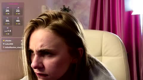 Erica online show from April 10, 9:37 am