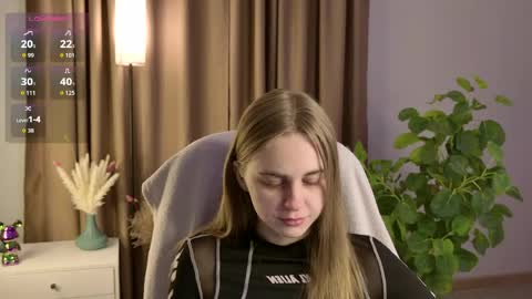 Erica online show from April 16, 5:08 am