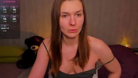 EricaPowers online show from March 30, 10:26 am