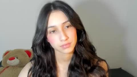 Snapshot of ericbana_ chatting on October 4, 4:07 am Dayanna online show from October 4, 4:07 am