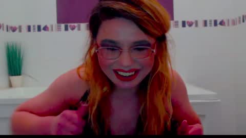 Ericka online show from March 4, 1:01 am