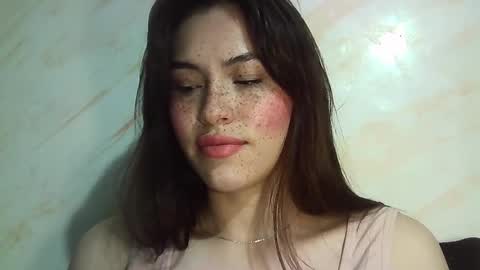 Erika online show from March 27, 3:30 am