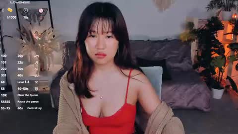 erika_kim online show from July 11, 7:19 am