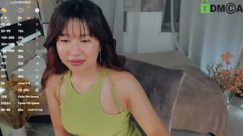 erika_kim online show from July 12, 7:53 am