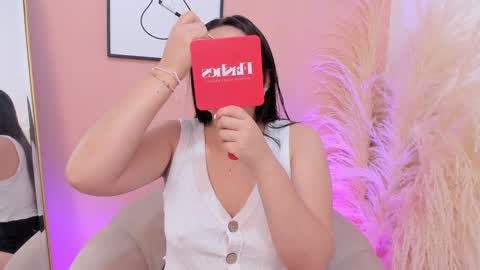 Snapshot of erika_mendez1 chatting on January 31, 2:49 pm Erika Mendez online show from January 31, 2:49 pm