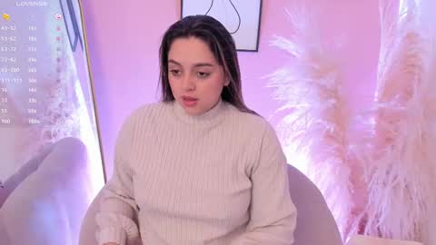 Snapshot of erika_mendez1 chatting on September 20, 7:56 pm Erika Mendez online show from September 20, 7:56 pm