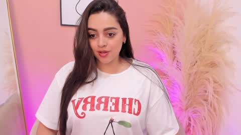 Snapshot of erika_mendez1 chatting on January 10, 8:26 pm Erika Mendez online show from January 10, 8:26 pm