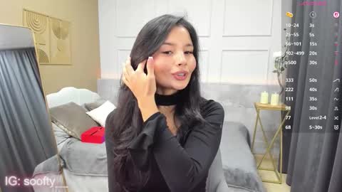 Erika online show from November 25, 5:42 am