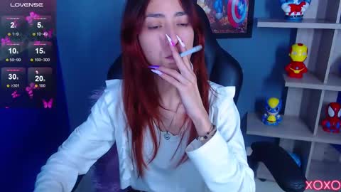 E R I K A - SAGITARIO..... online show from January 27, 5:04 pm