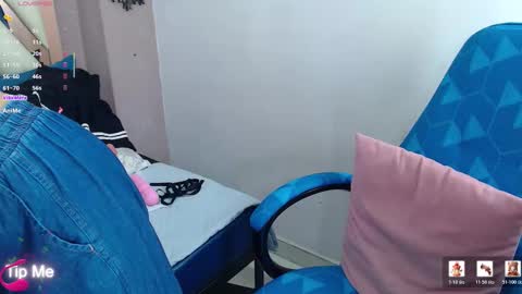 E R I K A - SAGITARIO..... online show from January 16, 2:46 pm