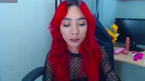 E R I K A - SAGITARIO..... online show from April 2, 3:53 pm